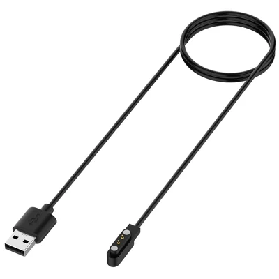 Magnetische oplaadkabel voor Nothing CMF Watch 3 Pro / Watch Pro 2 / Watch Pro Smartwatch-oplader