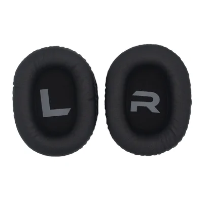 JZF-546 1Pair Earpads for Somic G936N  /  G936 Headphone Ear Pads Replacement Foam Cushions