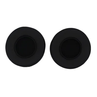 JZF-548 1Pair 70mm Earpads for Universal Headphone Ear Pads Replacement Foam Cushions