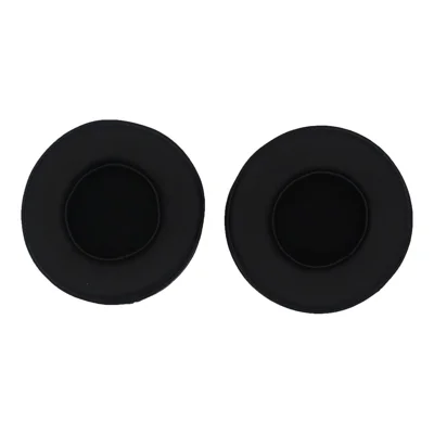 JZF-554 1Pair 100mm Earpads for Universal Headphone Ear Pads Replacement Foam Cushions