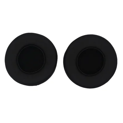 JZF-555 1Pair 105mm Earpads for Universal Headphone Ear Pads Replacement Foam Cushions