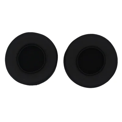 JZF-556 1Pair 110mm Earpads for Universal Headphone Ear Pads Replacement Foam Cushions