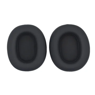 JZF-560 1Pair Earpads for Edifier W830NB Headphones Ear Pads Replacement Cushions - Grey