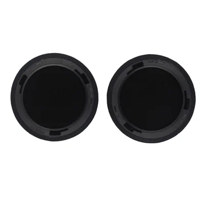 JZF-569 1 Pair Ear Pads for Corsair Virtuoso Pro Sponge Mesh Headphone Cushion Earpad