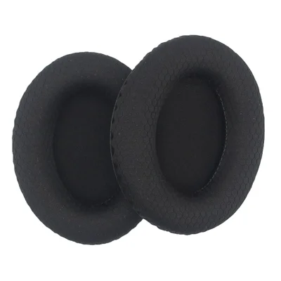 JZF-461 1 Pair Ear Pads for Sennheiser HD418 / HD428 / HD428 / HD429 / HD448 / HD449 Headphone Cushion Earpad