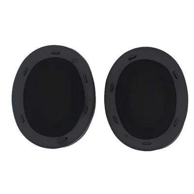JZF-577 1 Pair For Sony WH-XB910N Headphones Ear Pads Replacement Gel Earmuffs