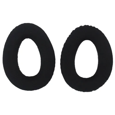 JZF-580 1 Pair Ear Pads for Sennheiser PXC 550 / MB 660 UC Headphone Cushion Earpad
