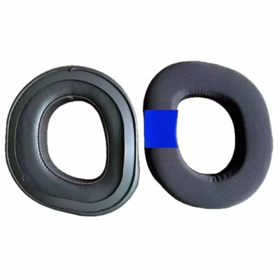1Pair Replacement Earpads for Turtle Beach Stealth 700 Gen 3 Gel + Memory Foam Headset Ear Pad Cushions
