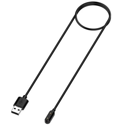 1m Magnetic Charging Cable 5V 1000mA for vivo Watch GT 2  /  Watch GT  /  iQOO Watch GT 2  /  iQOO Watch GT