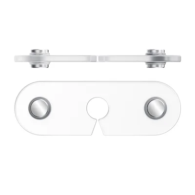 Helper Tool for Google Pixel Watch 4 45mm / 4 41mm Watch Cases Charging Adapter Charging Extension No Need to Remove Case Smartwatch Accessories