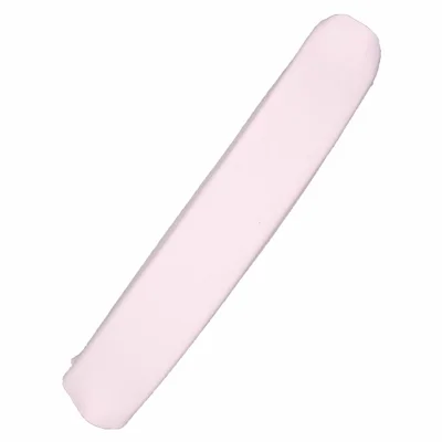 JZF-687 Für Sony WH-CH720N Kopfbügel Aufsteckbarer Ersatz-Kopfbügel aus Proteinleder + PC Kopfbügelauflage - Pink