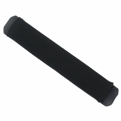JZF-687 Für Sony WH-CH720N Ersatz-Kopfbügel mit Schnappverschluss, Mesh-Stoff + PC Kopfbügelauflage - Schwarz