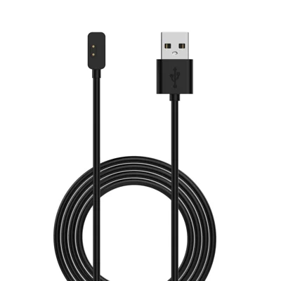 Магнитный USB-кабель для зарядки 0,5 м для Xiaomi Mi Band 7 Pro / Xiaomi Poco Watch / Xiaomi Watch Lite 2 / Redmi Watch 2 / Watch 3 / Redmi Watch 2 Lite / Redmi Horloge 2 / Redmi Smart Band Pro с чипом регулятора напряжения