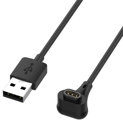 For Casio G-SHOCK (GBD-H1000) Magnetic Smart Watch Charger 1m USB Charging Cable Cord Replacement