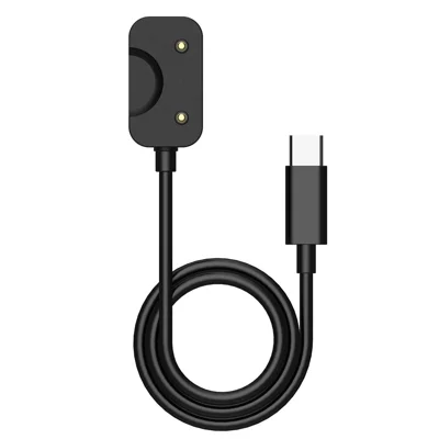 For Samsung Galaxy Fit3 (SM-R390) Type-C Cable Magnetic Watch Charger Charging Dock - 50CM