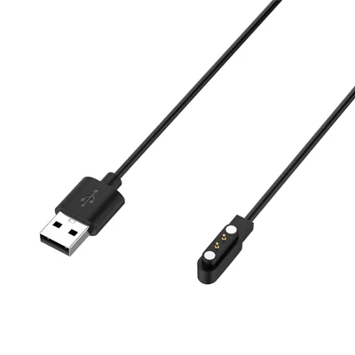 Magneetlader 1,2 m USB-oplaadkabel voor Nothing CMF Watch Pro (D395) Smartwatch