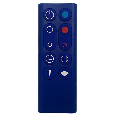 Remote Control for Dyson HP00 / HP01 Air Purifier Fan Replacement Remote Controller