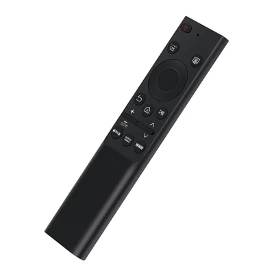 BN59-01380A For Samsung TV Remote Control Replacement Battery Operated Ergonomic Wireless Controller