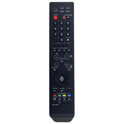 BN59-00603A For Samsung TV Infrared Remote Control Replacement Universal Smart TV Remote Controller - Black