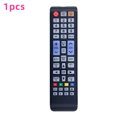 AA59-00600A For Samsung TV Remote Control Infrared Replacement Long Range Handheld Controller