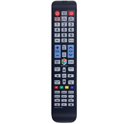 BN59-01179A For Samsung TV Remote Control Infrared Replacement Long Range Handheld Controller