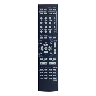 AXD7532 For Pioneer AV Receiver Remote Control 10m Range Infrared Handheld Controller Replacement