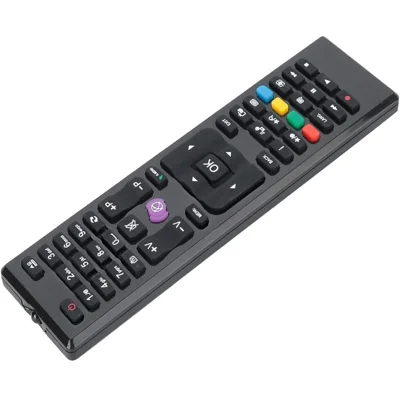 Замена инфракрасного пульта дистанционного управления для JVC LCD HD TV RC4870 RC4875 RC4849