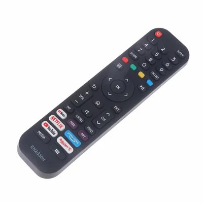 Controlador de mano EN2G30H para el control remoto del Smart Stick de TV Hisense