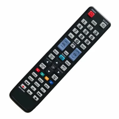 BN59-00996A Para el reemplazo del control remoto de TV Samsung ABS Plastic Television Remote Control