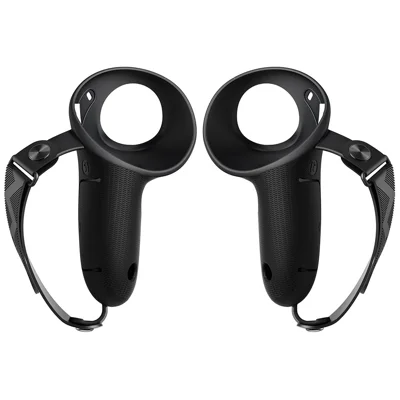 AMVR For Meta Quest 3 Upgraded Controller Grips Silicone Cover with Battery Opening