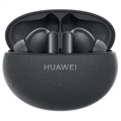HUAWEI Freebuds 5i TWS Bluetooth-compatible Wireless In-Ear Earphone Noise Canceling Music Gaming Headset (Chinese Version) - Black