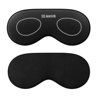 AMVR VR Lens Cover Protector for Meta Quest 3 Dust-Proof Anti-Scratch Shield