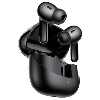 MCDODO HP-0041 In-Ear TWS Bluetooth-compatible Headphones Immersive Sound True Wireless Earbuds - Black