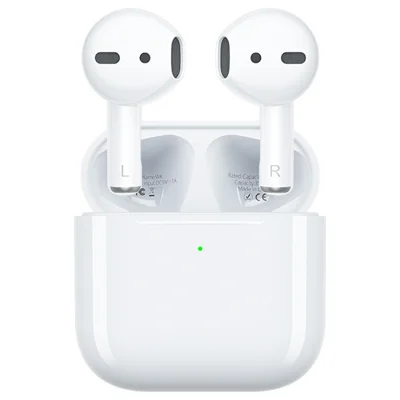 WEKOME WS-23 Kinkong-Linton Series TWS Wireless Earbuds Youth Gen4 Bluetooth-compatible Headphone with Charging Case