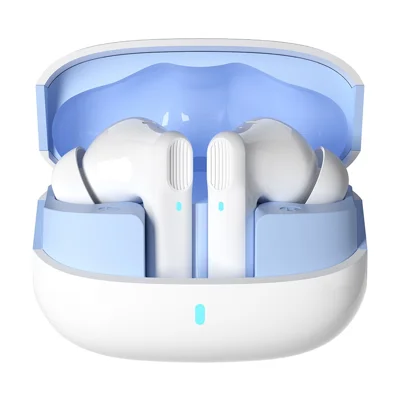 SP100 Bluetooth-compatible 5.3 Sports Earphones ENC Noise Reduction Wireless In-Ear Headphones
