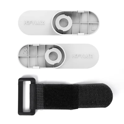 HIFYLUX For Meta Quest 2 Headset Adapter HTC VIVE Smart Headband Connector