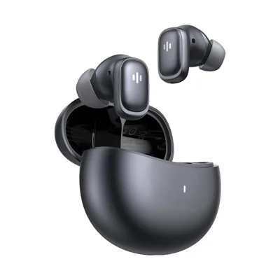 MCDODO HP-822 AI Translator Earbuds ANC + ENC Noise Reduction Bluetooth-Compatible Wireless Headphones - Black