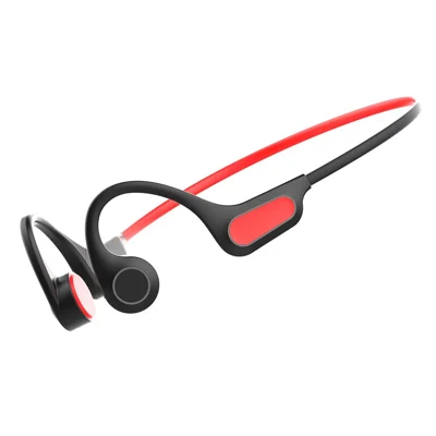 Bulk Purchasing SOUNDER X7 Bone Conduction Open Ear Bluetooth-Compatible Headphone Waterproof Running Sports Headset