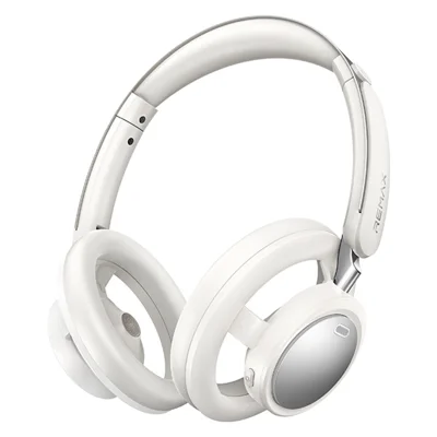 REMAX RB-870 ENC Anruf-Rauschunterdrückung Kabellose Kopfhörer Open-Back-Design Bluetooth-Headset