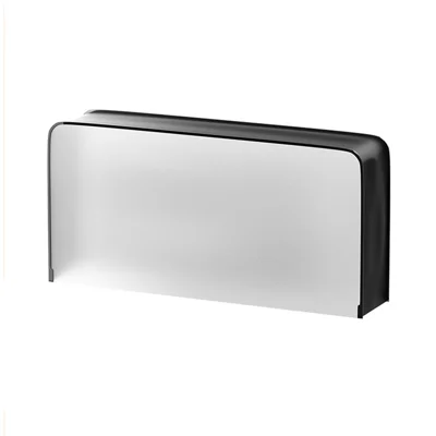 IPLAY HBS-2945 For Nintendo Switch 2 Dock Matte Dust Cover Frosted Anti-Dust Protection Case