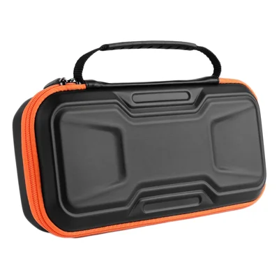 For Nintendo Switch 2 Double Layer Game Card Case 18 Slots Storage Protective Organizer