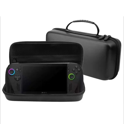 For Asus ROG Xbox Ally X (2025) / Xbox Ally (2025) Gaming Console Protective Case Shockproof Portable Storage Bag