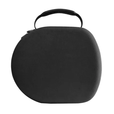 KJH OQ3-004 Storage Bag for Meta Quest 3 VR Headset Controller EVA Carrying Case