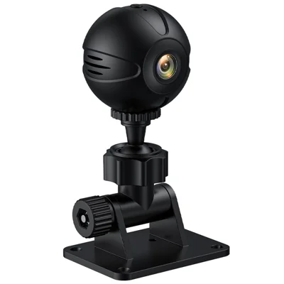 X3 30W Mini DV Wireless Infrared Night Vision Camera Home Security Indoor HD WiFi Camera