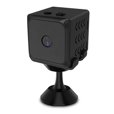 WK14 Wireless Home Security Camera Remote Monitoring Night Vision WiFi Camera