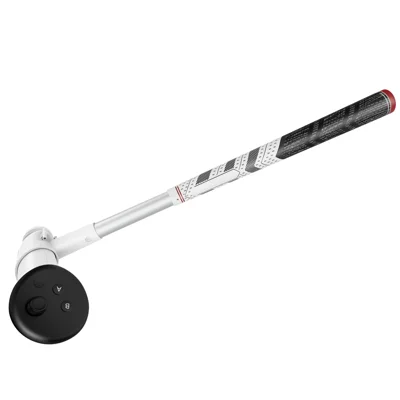 AMVR For Meta Quest 3 / 3S Golf Club Grip Handle Attachment VR Gaming Accessories