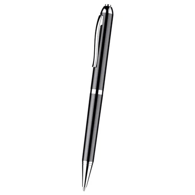 Q90A 8GB AI Voice Recorder ChatGPT Smart Transcription App-Controlled Audio Recording Pen