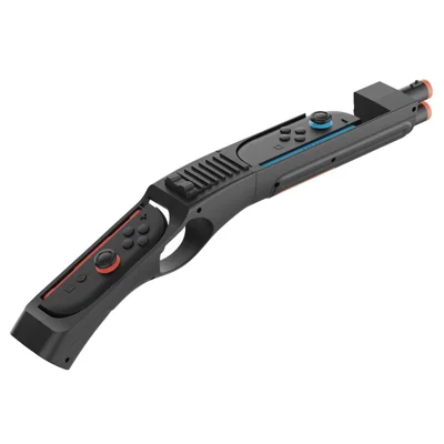 IPEGA PG-SW2103 For Nintendo Switch 2 Joypad Gaming Gun Grip Handheld Shooter Accessory