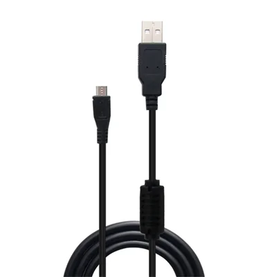 OIVO Pour Sony PS4 Slim Pro USB vers Micro USB 2m Câble de charge de données