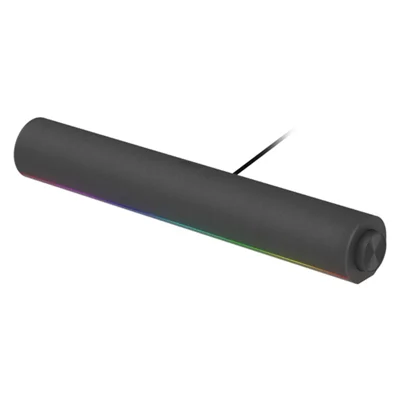 XIAOMI Redmi Computer Speaker RGB Light Bluetooth-compatible 5.0 Four Unit Two Channel Stereo Soundbar Built-In Mic